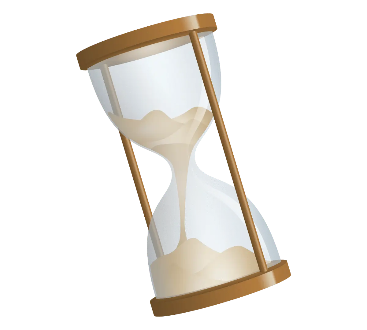 Hourglass Icon