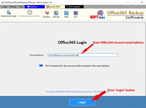 ESoftTools Windows Live Mail