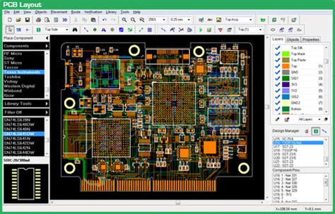 Download DipTrace 5.1.0.2 with