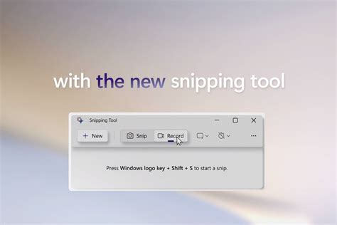 Microsoft Snipping Tool Full