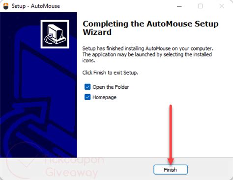 Free AutoMouse Pro 1.0.3