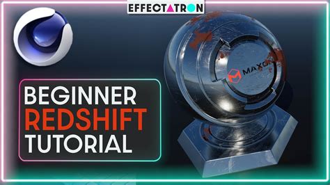 Free Redshift Renderer 3.5.17