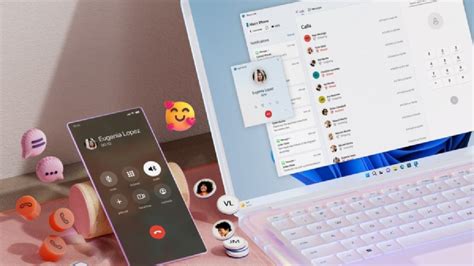 Download Microsoft Phone Link