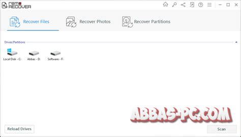 Remo Recover Windows 6.0.0.250