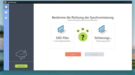 Abelssoft SyncManager 2025 v24.01.59635