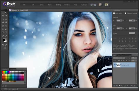 Download Foxit Studio Photo