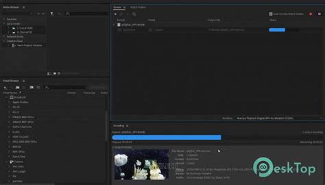 Aescripts Influx 1.4.0 for