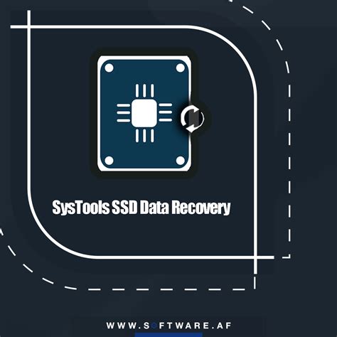 SysTools SSD Data Recovery